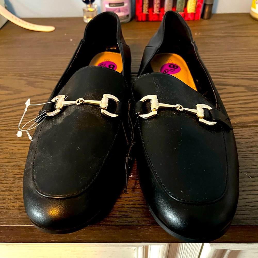 Dressy woman shoes 8 1/2
